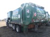 2015 Mack Garbage Truck, s/n 1M2AU14C1FM002212: Cranks & Runs - 8