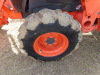 Kubota L3240 MFWD Tractor, s/n 70814: Loader, 1483 hrs - 5