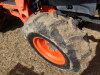 Kubota L3240 MFWD Tractor, s/n 70814: Loader, 1483 hrs - 9