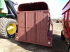 Horse Trailer - 6