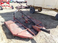 Massey Ferguson 1051 6' Rotary Mower, s/n A0532811