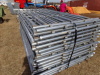 (25) 12' Corral Panels w/ Pins - 2