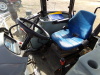 New Holland TD5050 MFWD Tractor, s/n Y59670: C/A, 820TL Front Loader, 4291 hrs - 16