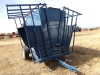 3-ton Creep Feeder - 2