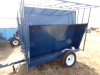 3-ton Creep Feeder - 4