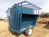 3-ton Creep Feeder - 7