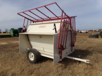 150 bushel Creep Feeder