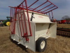 150 bushel Creep Feeder - 4