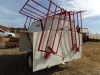 150 bushel Creep Feeder - 6