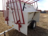 150 bushel Creep Feeder - 8