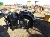 Future Compaction Wheel for Cat 320