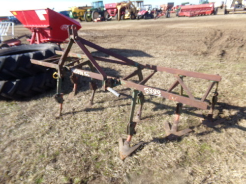 Field Cultivator