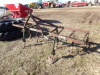 Field Cultivator