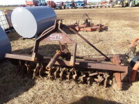 Rotary Tiller