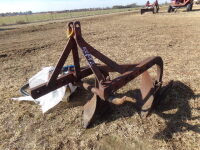 2-row Bottom Plow