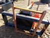 Future Trencher for Skid Steer - 3