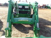 John Deere 5065E Tractor, s/n 1PY5065ETF3112323: Loader, 1376 hrs - 4