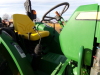 John Deere 5065E Tractor, s/n 1PY5065ETF3112323: Loader, 1376 hrs - 7