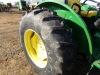 John Deere 5065E Tractor, s/n 1PY5065ETF3112323: Loader, 1376 hrs - 8