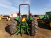 John Deere 5065E Tractor, s/n 1PY5065ETF3112323: Loader, 1376 hrs - 9