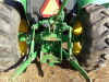 John Deere 5065E Tractor, s/n 1PY5065ETF3112323: Loader, 1376 hrs - 10