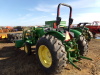 John Deere 5065E Tractor, s/n 1PY5065ETF3112323: Loader, 1376 hrs - 11