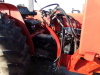 Case IH 2255 Tractor: Loader w/ Hay Forks, 3173 hrs - 6