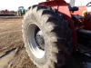 Case IH 2255 Tractor: Loader w/ Hay Forks, 3173 hrs - 7