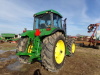 John Deere 7810 MFWD Tractor, s/n RW7810R021235 - 8