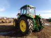 John Deere 7810 MFWD Tractor, s/n RW7810R021235 - 11