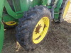 John Deere 6110 Tractor, s/n 260117: C/A, Loader, Grapple Bkt., 8957 hrs - 4