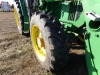 John Deere 6110 Tractor, s/n 260117: C/A, Loader, Grapple Bkt., 8957 hrs - 7