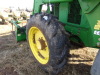 John Deere 6110 Tractor, s/n 260117: C/A, Loader, Grapple Bkt., 8957 hrs - 16