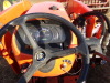 2018 Kubota L4701HST Tractor, s/n 62562: HST, LA765 Loader, 1168 hrs - 18