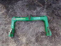 John Deere Quick Attach