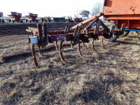 International Chisel Plow