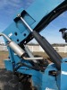 Gradall 544D-10 Telescopic Forklift: 13412 hrs - 8