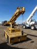 Broderson Carry Deck Crane, s/n 46126: Needs Batteries - 4