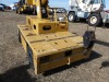 Broderson Carry Deck Crane, s/n 46126: Needs Batteries - 5