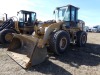 2010 Cat 928H Rubber-tired Loader, s/n CXK01127