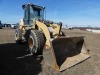 2010 Cat 928H Rubber-tired Loader, s/n CXK01127 - 3