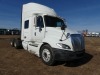 2013 International Prostar 113 Truck Tractor, s/n 1HSDHSJR4DJ466461: Sleeper, 458K mi. - 2