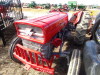 Massey Ferguson 135 Tractor, s/n 9A168781 - 2