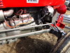 Massey Ferguson 135 Tractor, s/n 9A168781 - 6