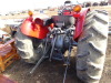 Massey Ferguson 135 Tractor, s/n 9A168781 - 8