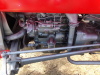 Massey Ferguson 135 Tractor, s/n 9A168781 - 13