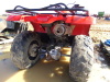 2005 Yamaha Bruin 350 Four-wheeler, s/n 009000 - 9