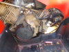 2005 Yamaha Bruin 350 Four-wheeler, s/n 009000 - 12