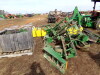12-row 1720 JD Takeoff Planter & Row Units: 32 pcs, 1 Hole Unit Together - 5