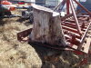 300-gal Propane Tank - 4
